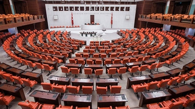 MHP, CHP ve HDP'den dört vekil hakkında fezleke hazırlandı