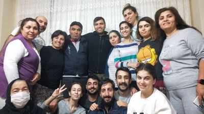 Mücadele sonuç verdi: Gökhan Güneş gözleri kapalı şekilde kaçırıldığı yerde bırakıldı