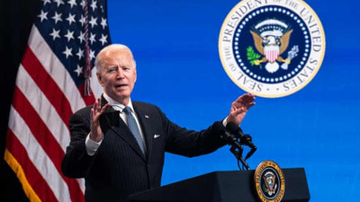 Joe Biden: ABD'de Covid-19 ölümleri 660 bini bulabilir