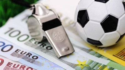 Futbol Para Ligi açıklandı: Covid-19 kulüplere 1,1 milyar euro zarar yazdırdı