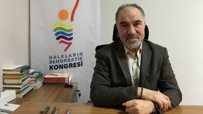 HDK Eş Sözcüsü Şenoğlu tahliye edildi: Absürt bir durumla karşı karşıya kaldık