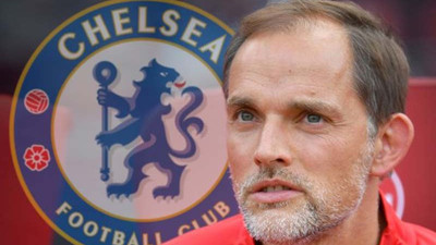 Chelsea Tuchel ile anlaştı