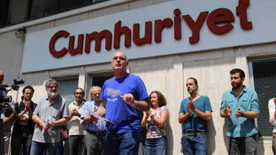 'Cumhuriyet'e sahip çıkalım'