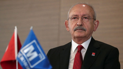 Kılıçdaroğlu: SGK Hazine'ye devredilmeli