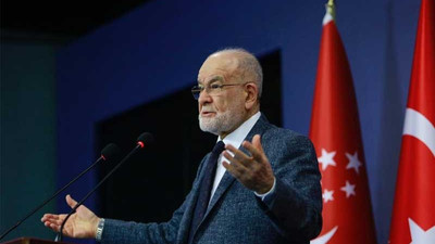 Karamollaoğlu'ndan HDP yanıtı