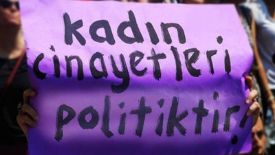 AKP ve MHP kadın/cins kırımına karşı sunulan kanun teklifini reddetti