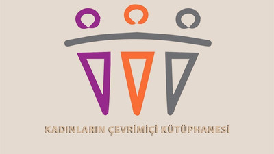 ‘Kadınların Çevrimiçi Kütüphanesi’ yayına başladı