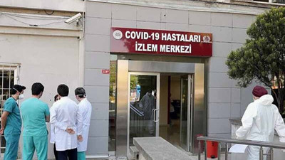 Binlerce Coronavirus hastası takip edildi: Kadınlarda saç dökülmesine yol açıyor