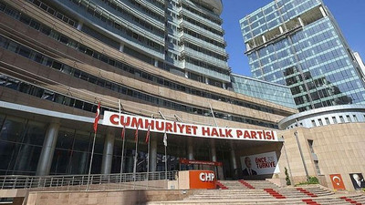 'CHP'de istifa krizi cumaya ertelendi'