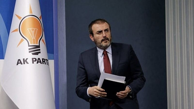 AKP'li Ünal: Millet İttifakı'nda Saadet Partisi ve İYİ Parti'yi ayrı bir yere koyuyoruz