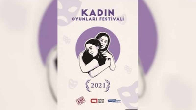 Kadın Oyunları Festivali Ankara'da sevenleriyle buluşuyor