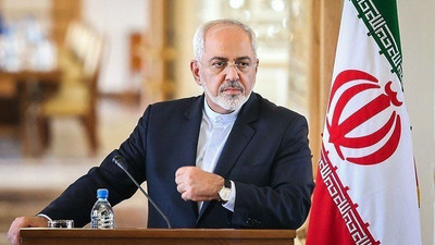 Cevad Zarif Türkiye'ye geliyor