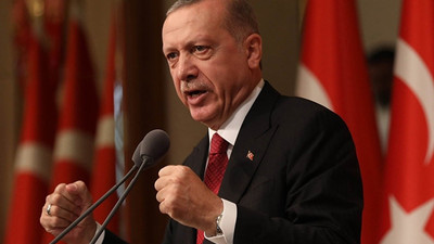 Külliyede bilim ödülü töreni: Erdoğan’dan bilim insanlarına ‘faydalı olun’ talimatı