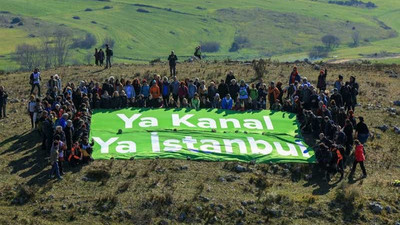 Kanal İstanbul bilirkişi heyetinden ayrılan akademisyen: Tehdit edildim