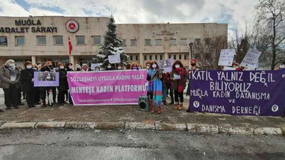 Şenpınar davası 'Rapor gelmedi' denilerek ertelendi