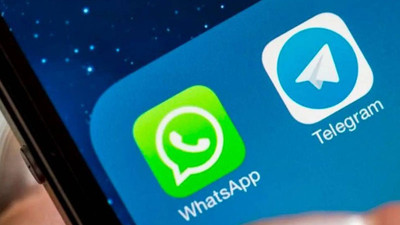 Telegram'dan yeni WhatsApp adımı: Sohbet geçmişi taşınabilecek