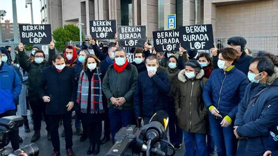 Berkin Elvan davasında mütalaa: 'Bilinçli taksirle öldürmek'ten ceza istendi