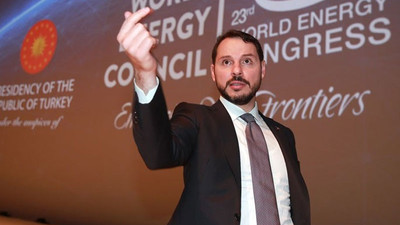 CHP’den Berat Albayrak'a 'hesap ver' çağrısı