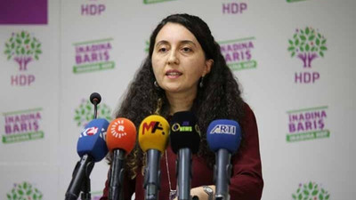 HDP: Muhalefet partilerini ziyaretlerimiz 1 Şubat'ta başlayacak