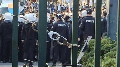 Boğaziçi Üniversitesi öğrencilerine 'Kabe fotoğrafı' soruşturması: Dört öğrenci gözaltına alındı