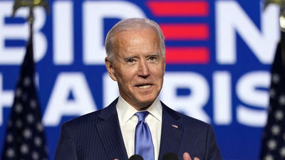 Biden ülkedeki Suriyelilerin sürelerini uzattı