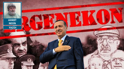 Ergenekon bu darbenin neresinde?..