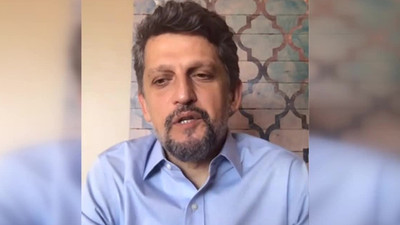 HDP'li Paylan: Allah'ın sopası yok, Cumhurbaşkanı 'Kumarı iki kat büyüttüm' diyor