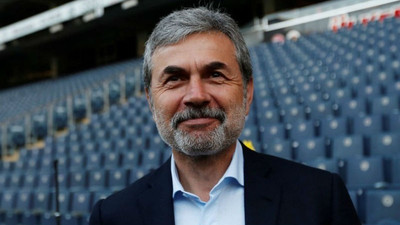 Başakşehir'de Kocaman dönemi