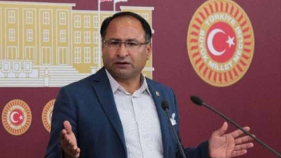 CHP'li Purçu: Müzisyenler evine ekmek götüremiyor! Gözünüz kulağınız tıkalı, duymuyorsunuz, görmüyorsunuz