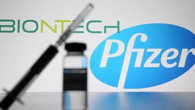 İki doz Pfizer-BioNTech aşısı olan ABD'li Kongre üyesi Coronavirus'e yakalandı