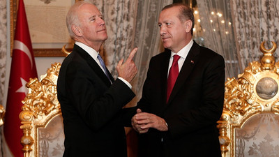 Biden'a 10 Türkiye politikası tavsiyesi: Ankara'ya swap değil, IMF kredisi için çağrı yapın