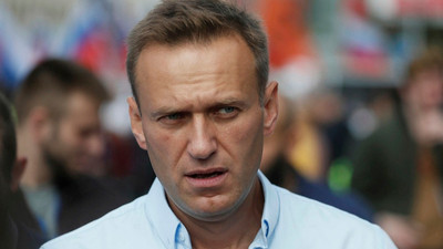 Navalny 3 yıl hapiste kalabilir