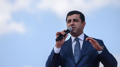 AİHM, hükümetten Demirtaş savunması istedi