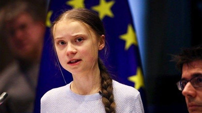 Greta Thunberg Nobel Barış Ödülü adayları arasında