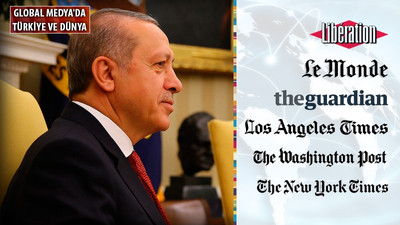 Jerusalem Post: Erdoğan’ın sorumsuz ve hesap vermez tutumu Türkiye’nin güvenliğini riske sokuyor