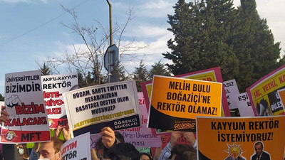 DEVA Partisi'nden Rektör Danışmanlığı görevine getirilen Dr. Aygören açıklaması