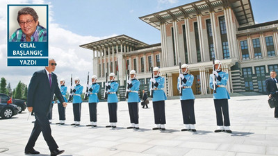 Ya demokrasi ittifakı ya da Saray’ın arka bahçesi!