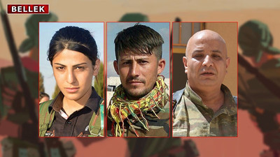 YPG, ABD'li general istedi diye adını değiştirdi mi?