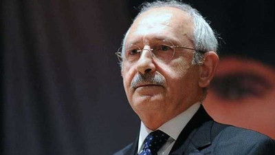 Kılıçdaroğlu'ndan Bulu'ya: Görevden çekilmesi lazım