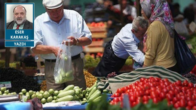 Gıda ürünleri fiyat artışları tartışmaları!!!!!