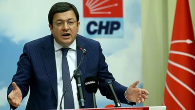 CHP’den 'Berberoğlu' açıklaması: AYM'nin bu son kararına mutlaka ve mutlaka uyulmalı