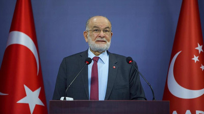 Karamollaoğlu: Yeni anayasadan önce yeni bir zihniyete ihtiyaç var