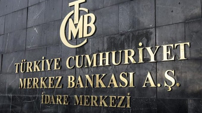 Merkez Bankası'nın idare merkezinde üç yeni müdürlük