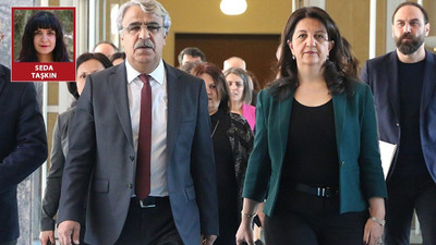 HDP, İYİ Parti’den yanıt bekliyor