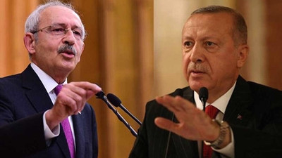 Tank palet fabrikası sözleri nedeniyle Kılıçdaroğlu 100 bin TL tazminat ödeyecek