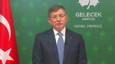 Davutoğlu, Melih Bulu'ya istifa çağrısında bulundu