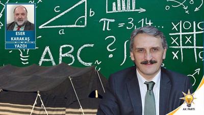 Cihat matematikten önemli dersen işte böyle olursun