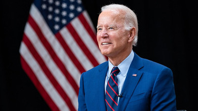 ABD'nin yeni dış politikasını açıklayan Biden: Diplomasi geri döndü