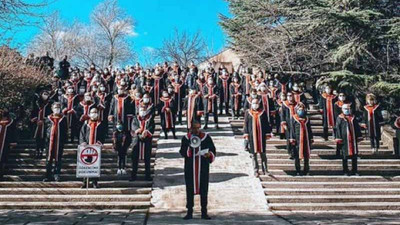 ODTÜ'den Boğaziçi'ne destek açıklaması: Öğrencilerimizle gurur duyuyoruz