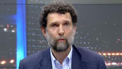 Osman Kavala'nın tutukluluğunun devamına karar verildi